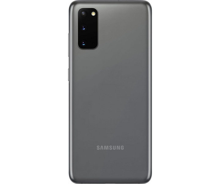 Samsung Galaxy S20 5G SM-G9810 DS 12/128GB Cosmic Gray